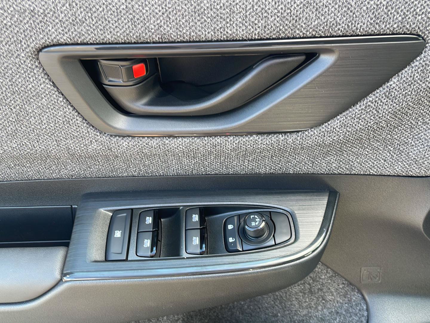 New 2026 Subaru Outback Premium AWD/4WD image 11