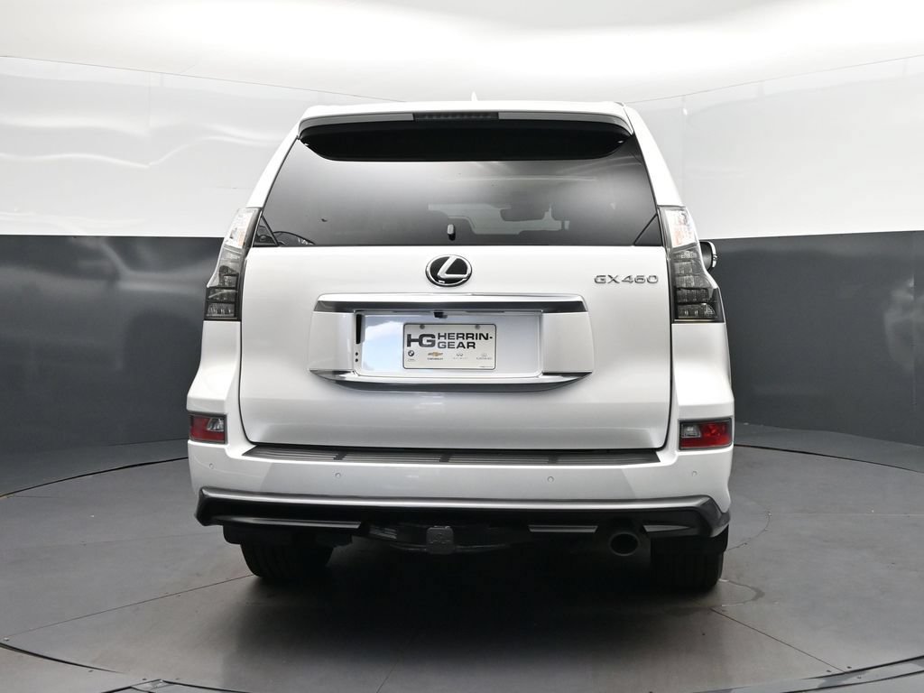 Used 2023 Lexus GX 460 Premium AWD/4WD image 6