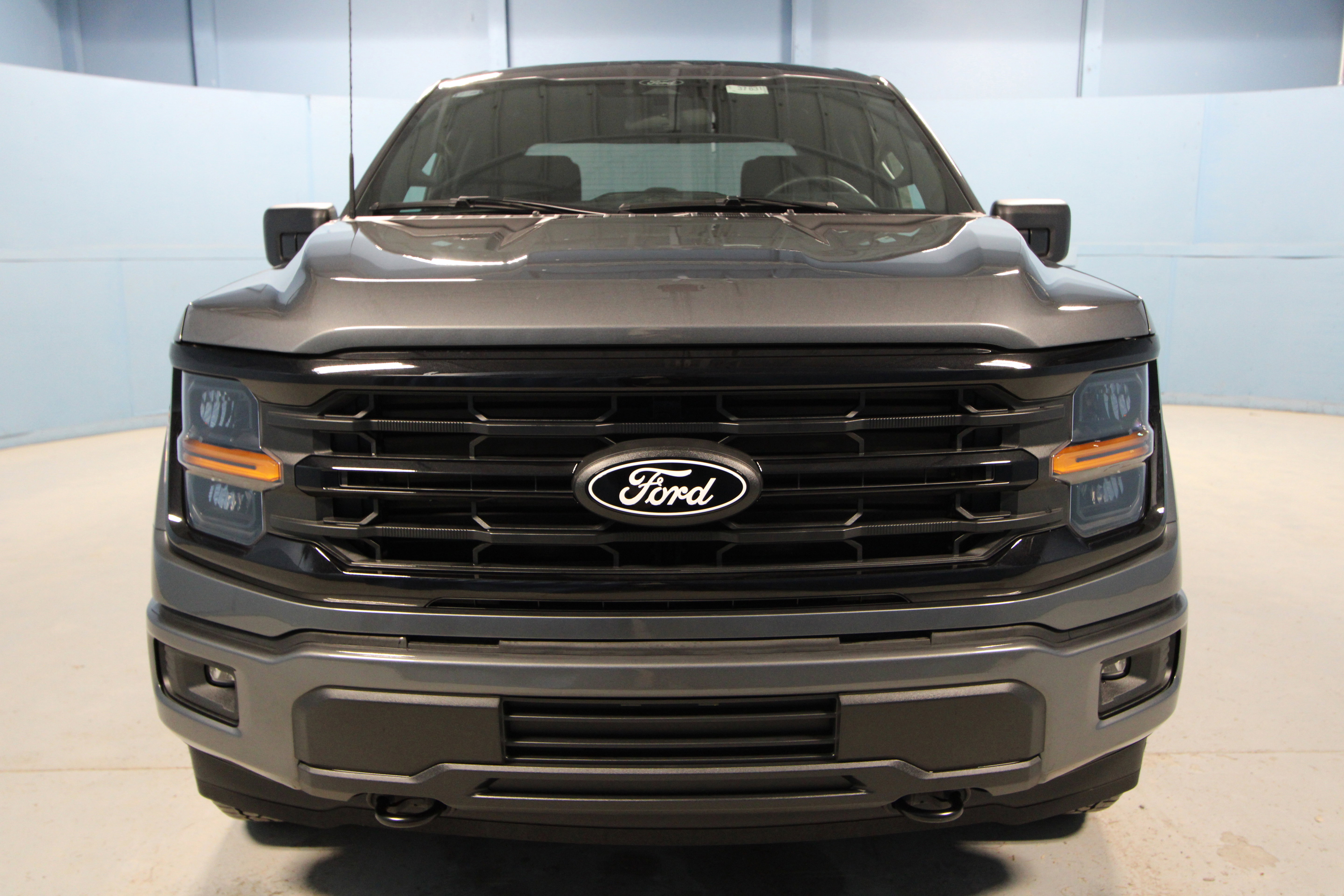 New 2026 Ford F150 XLT w/ Mobile Office Package AWD/4WD image 22