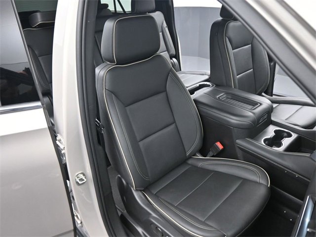 Used 2023 GMC Yukon XL SLT image 21