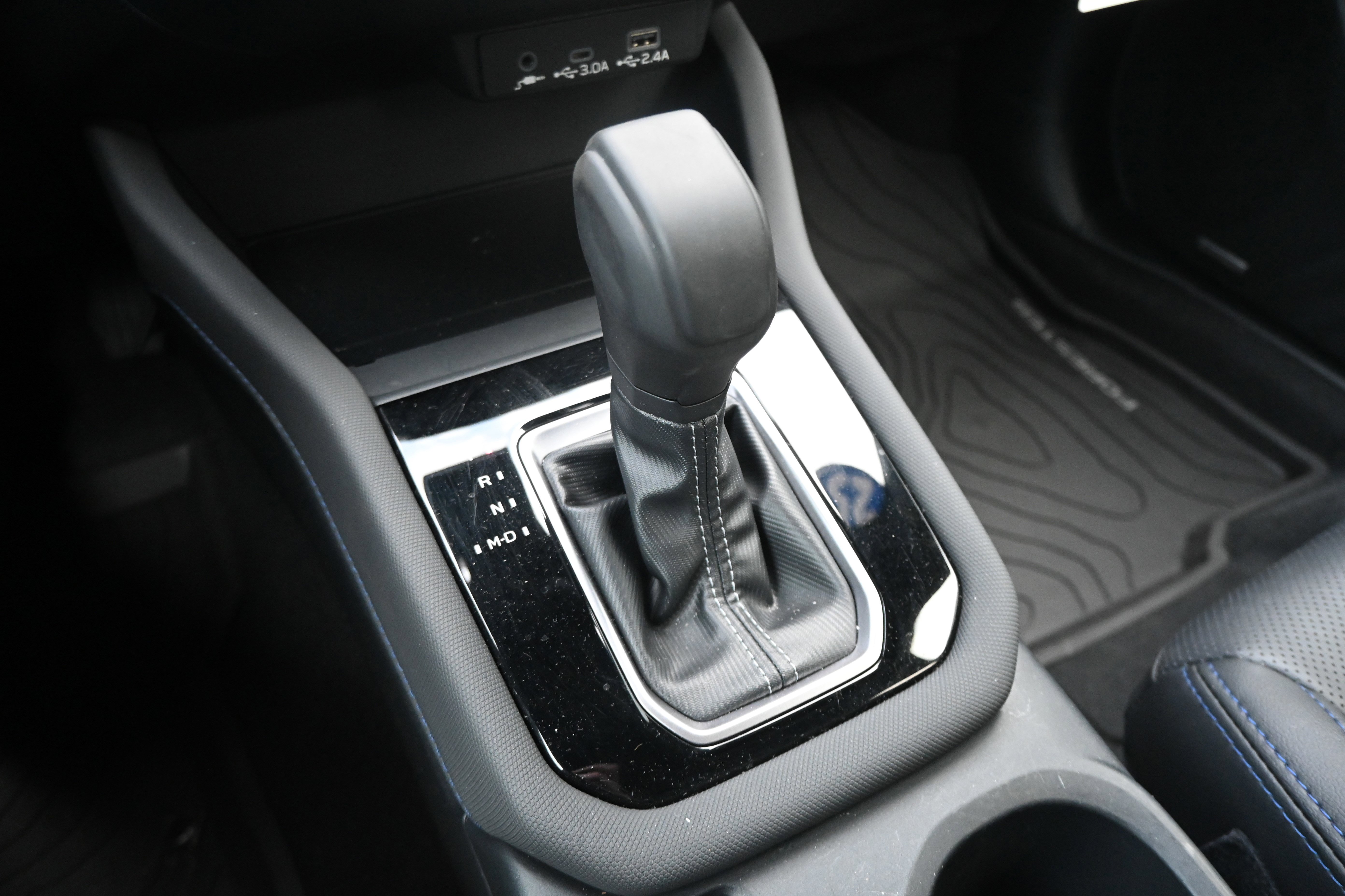 Certified 2025 Subaru Forester Limited image 27