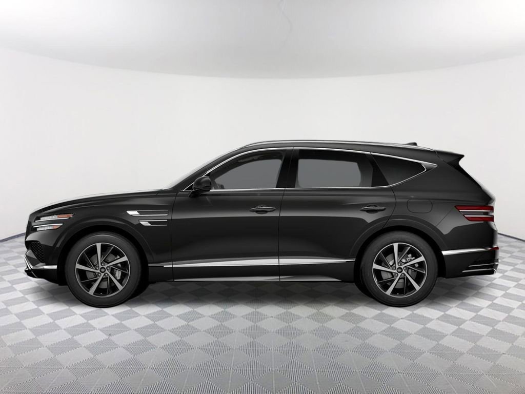 New 2026 Genesis GV80 2.5T Select AWD/4WD image 3