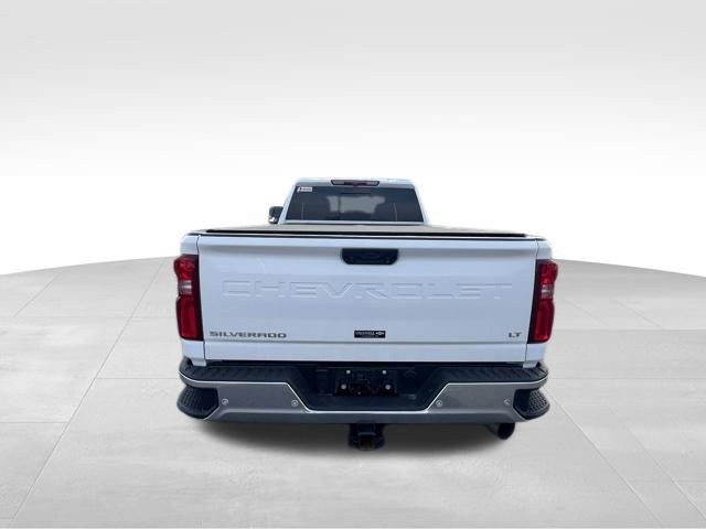 Used 2024 Chevrolet Silverado 3500 LT w/ All Star Edition image 3