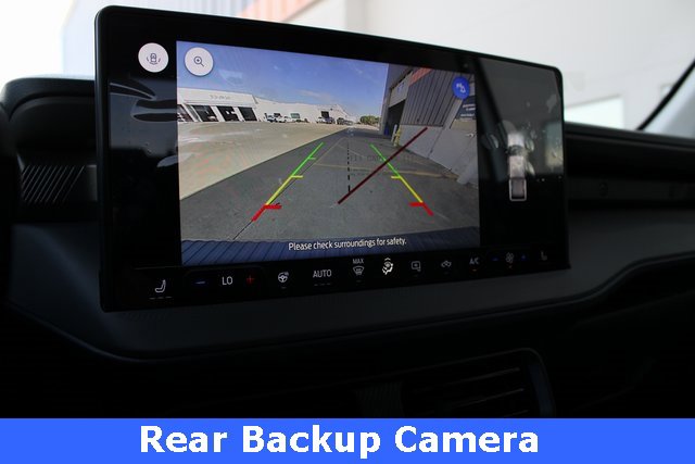 New 2025 Ford Maverick XLT w/ XLT Luxury Package image 3