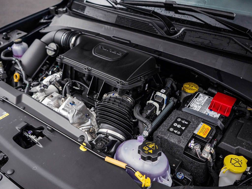 New 2026 Jeep Compass Limited AWD/4WD image 7