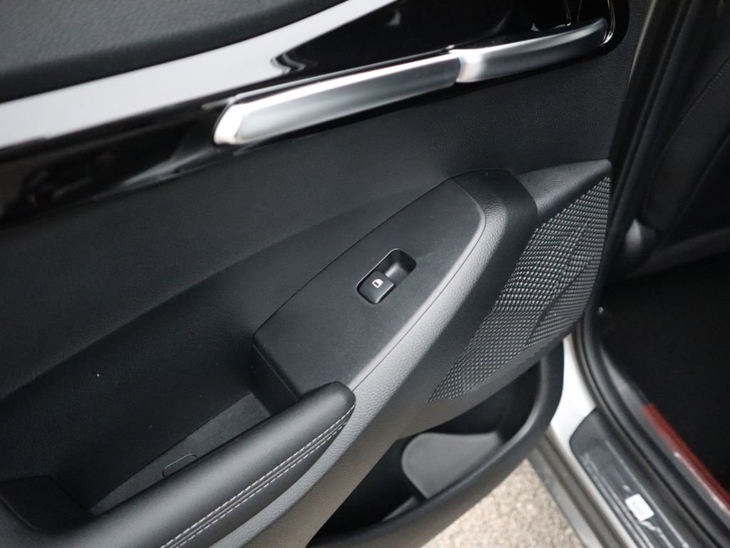 New 2026 Kia Seltos S AWD/4WD image 39