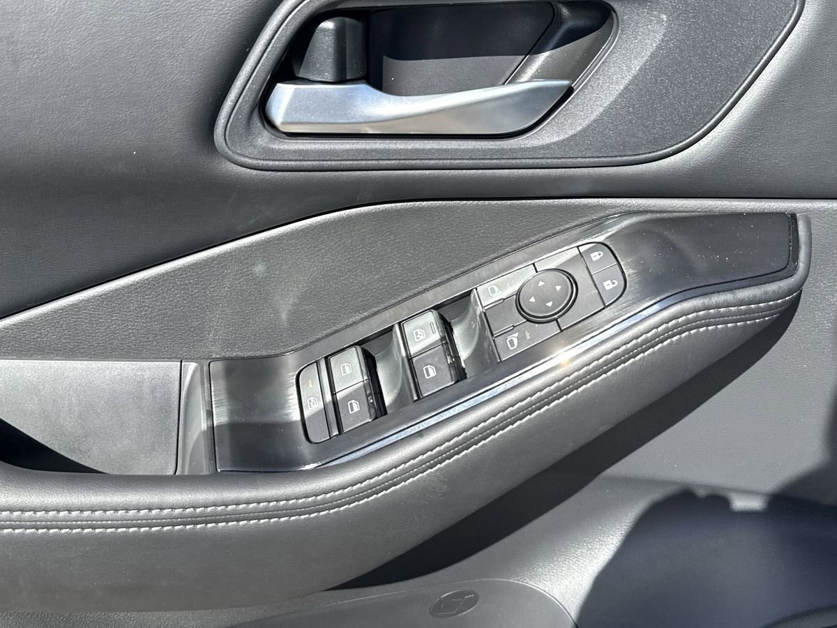 New 2026 Nissan Rogue SV image 20