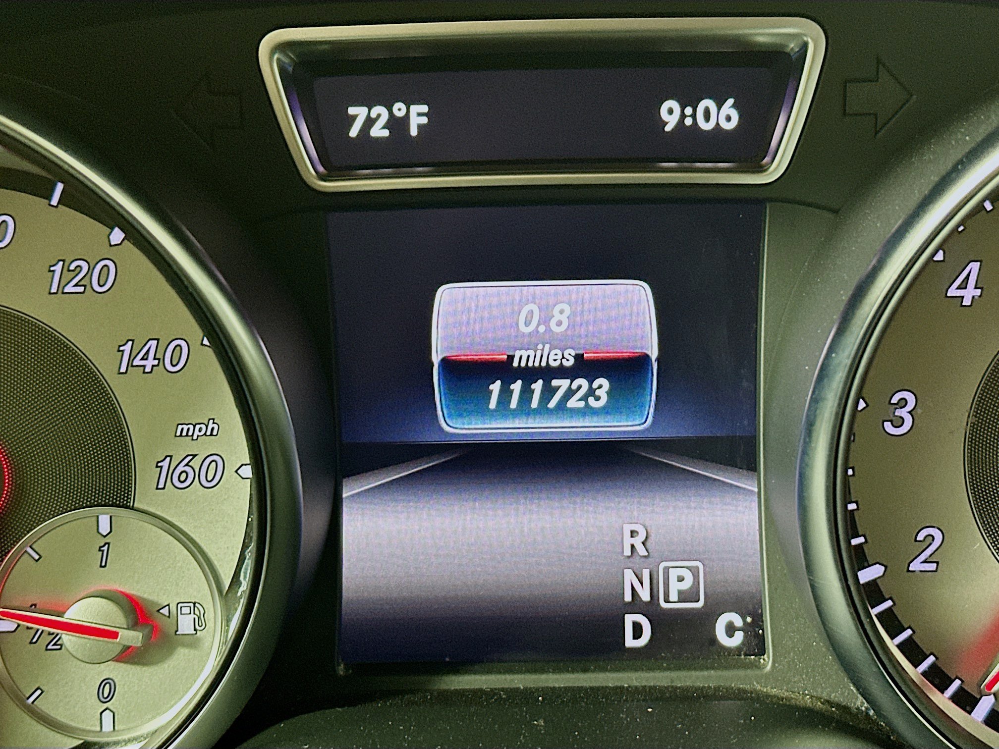 Used 2016 Mercedes-Benz GLA 250 image 19
