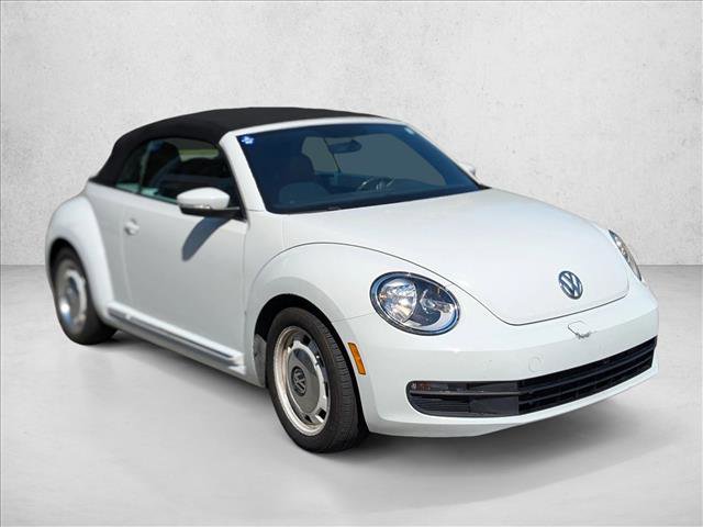 Used 2015 Volkswagen Beetle 1.8T image 3