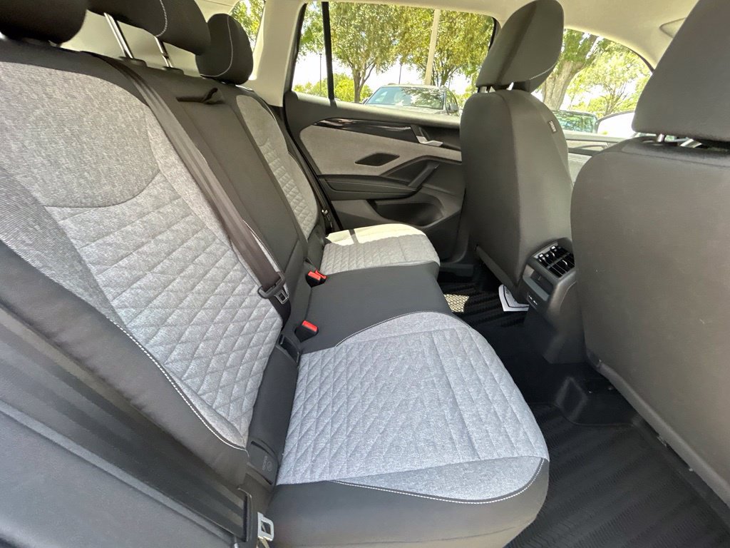 Certified 2026 Volkswagen Tiguan S AWD/4WD image 36