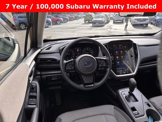 Certified 2024 Subaru Crosstrek 2.0i Premium image 17