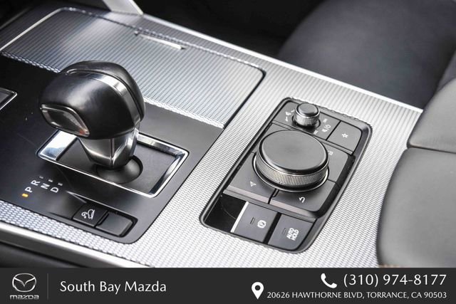 Used 2024 MAZDA CX-90 3.3 Turbo w/ Preferred Plus image 20