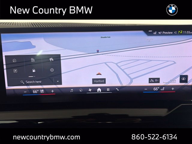 Used 2024 BMW 530i xDrive w/ M Sport Package AWD/4WD image 19