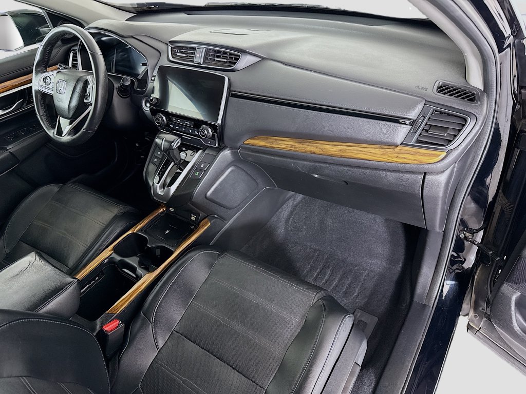 Used 2022 Honda CR-V Touring image 17