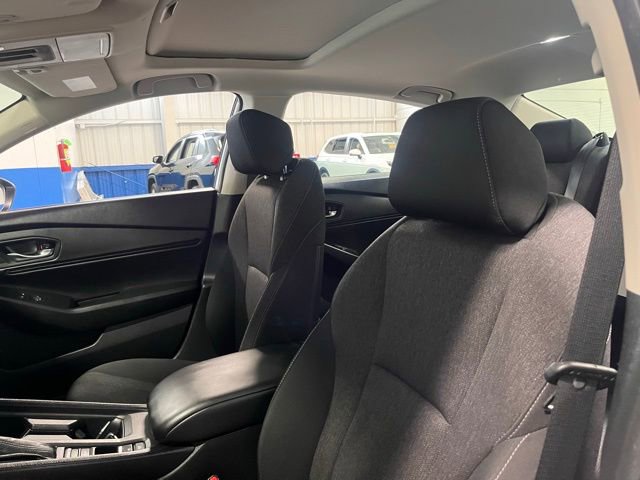 Used 2023 Honda Accord EX image 23