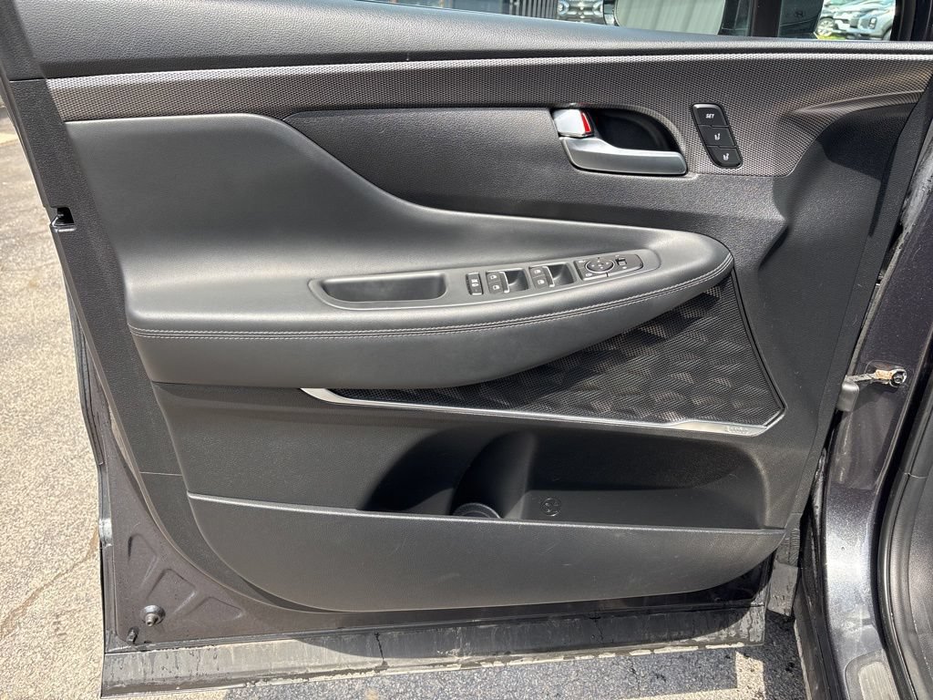 Used 2020 Hyundai Santa Fe Limited AWD/4WD image 15