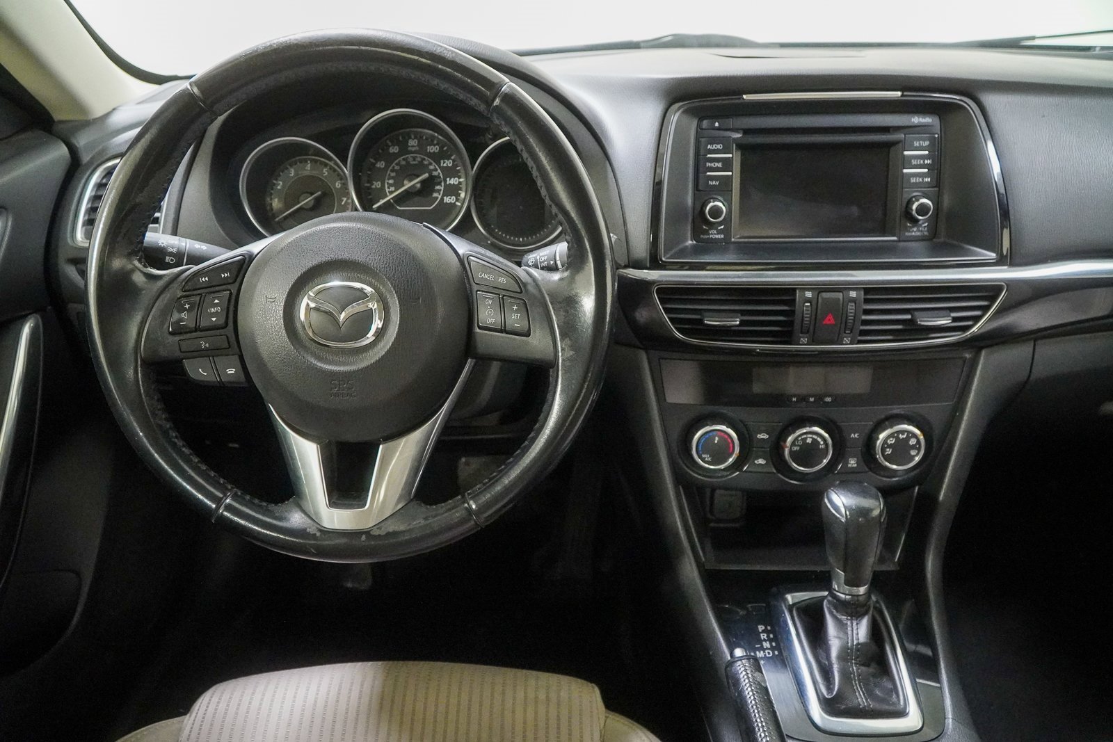 Used 2015 MAZDA MAZDA6 Sport image 22