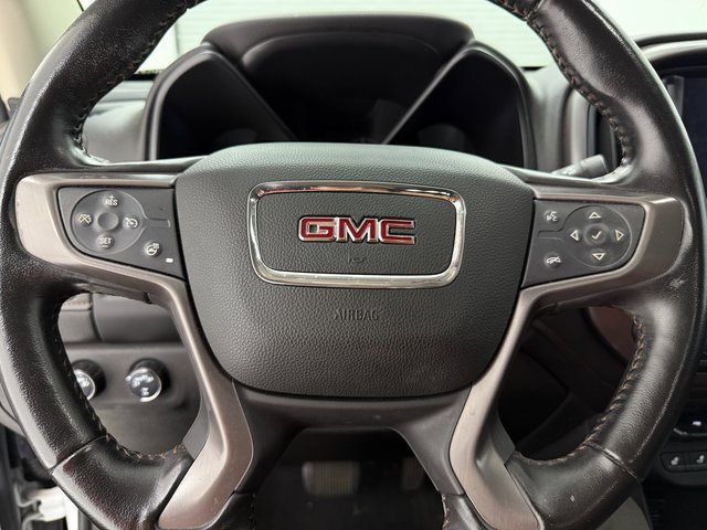 Used 2021 GMC Canyon AT4 image 10