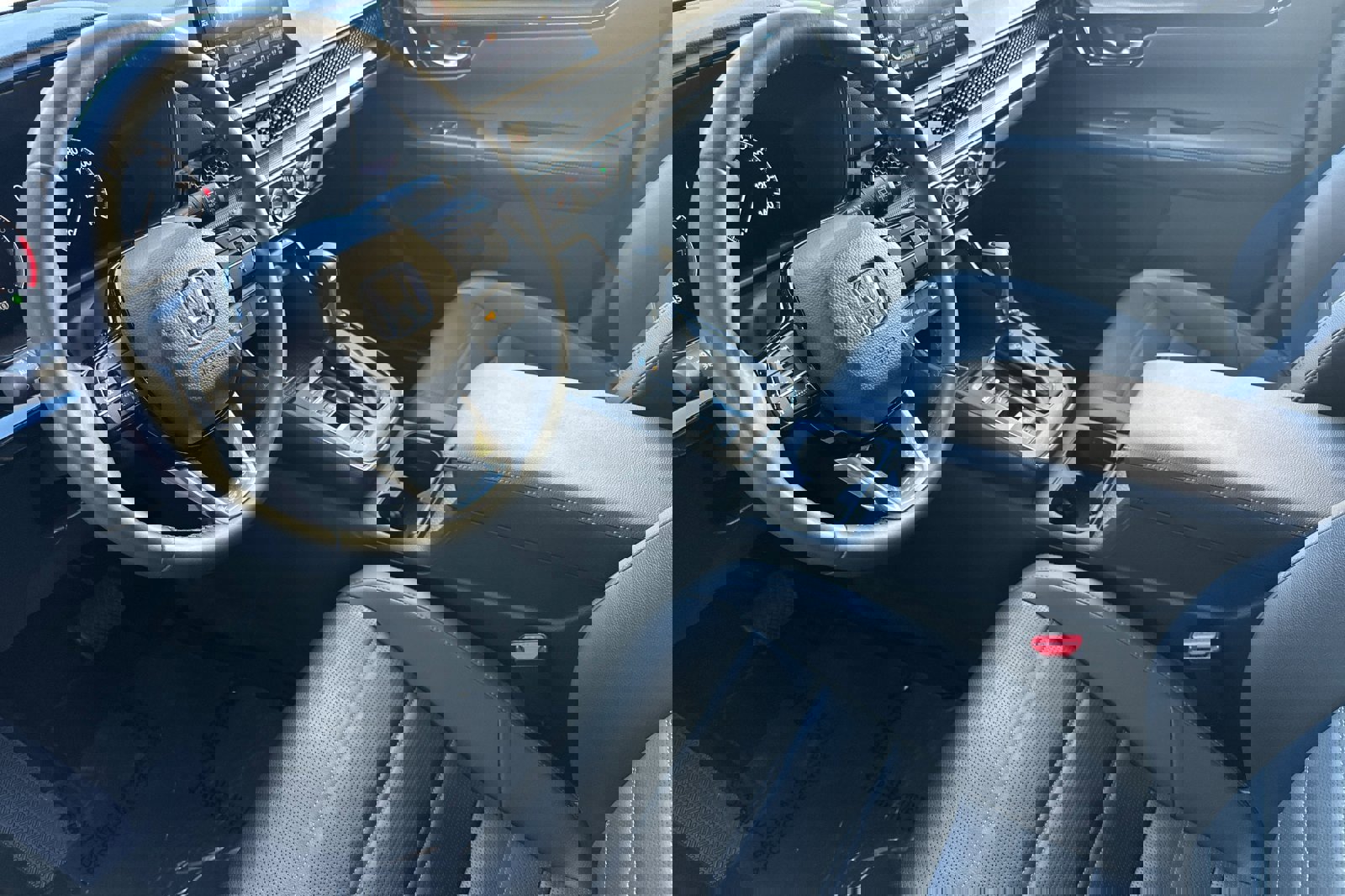 Used 2023 Honda CR-V EX-L image 7