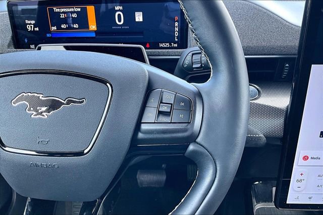 Used 2024 Ford Mustang Mach-E GT image 12