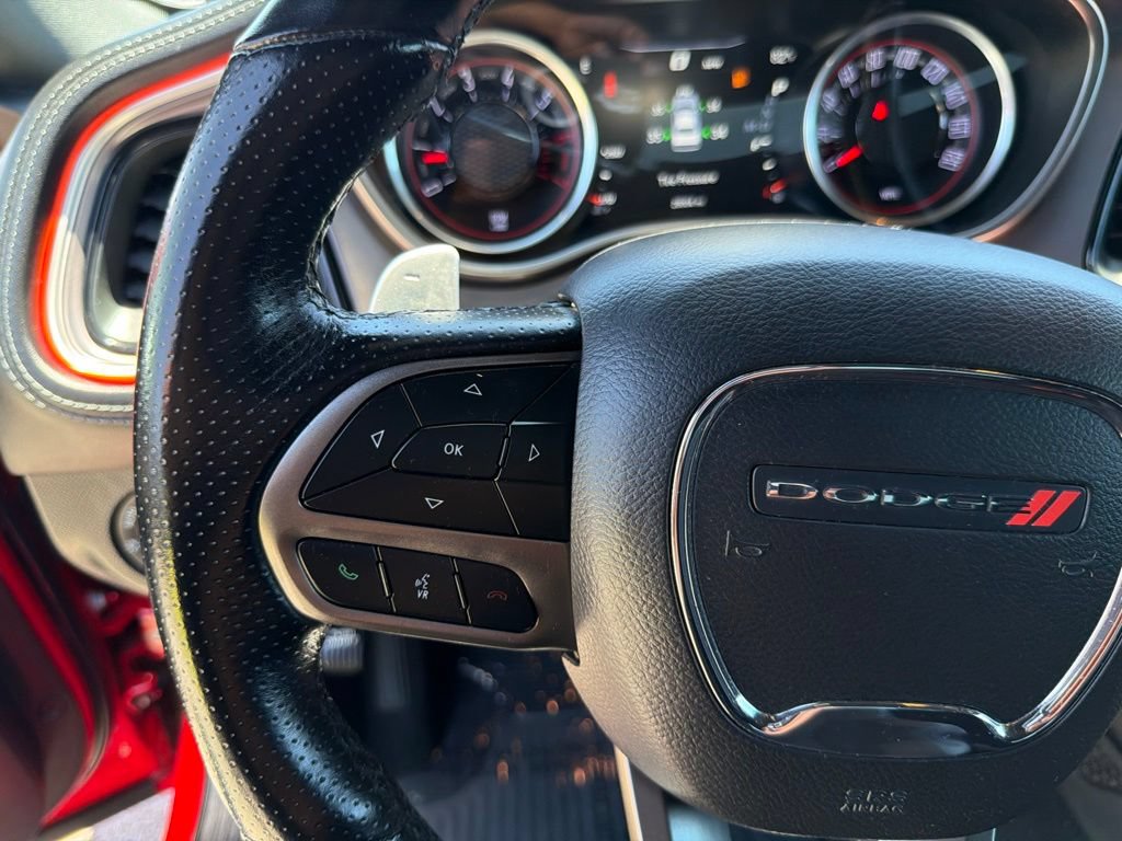 Used 2020 Dodge Challenger R/T Scat Pack RWD image 18