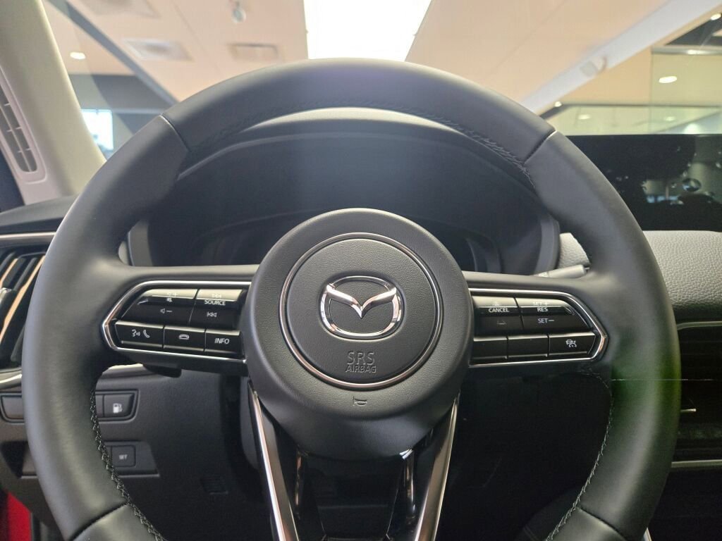 New 2026 MAZDA CX-70 SC Plus image 30