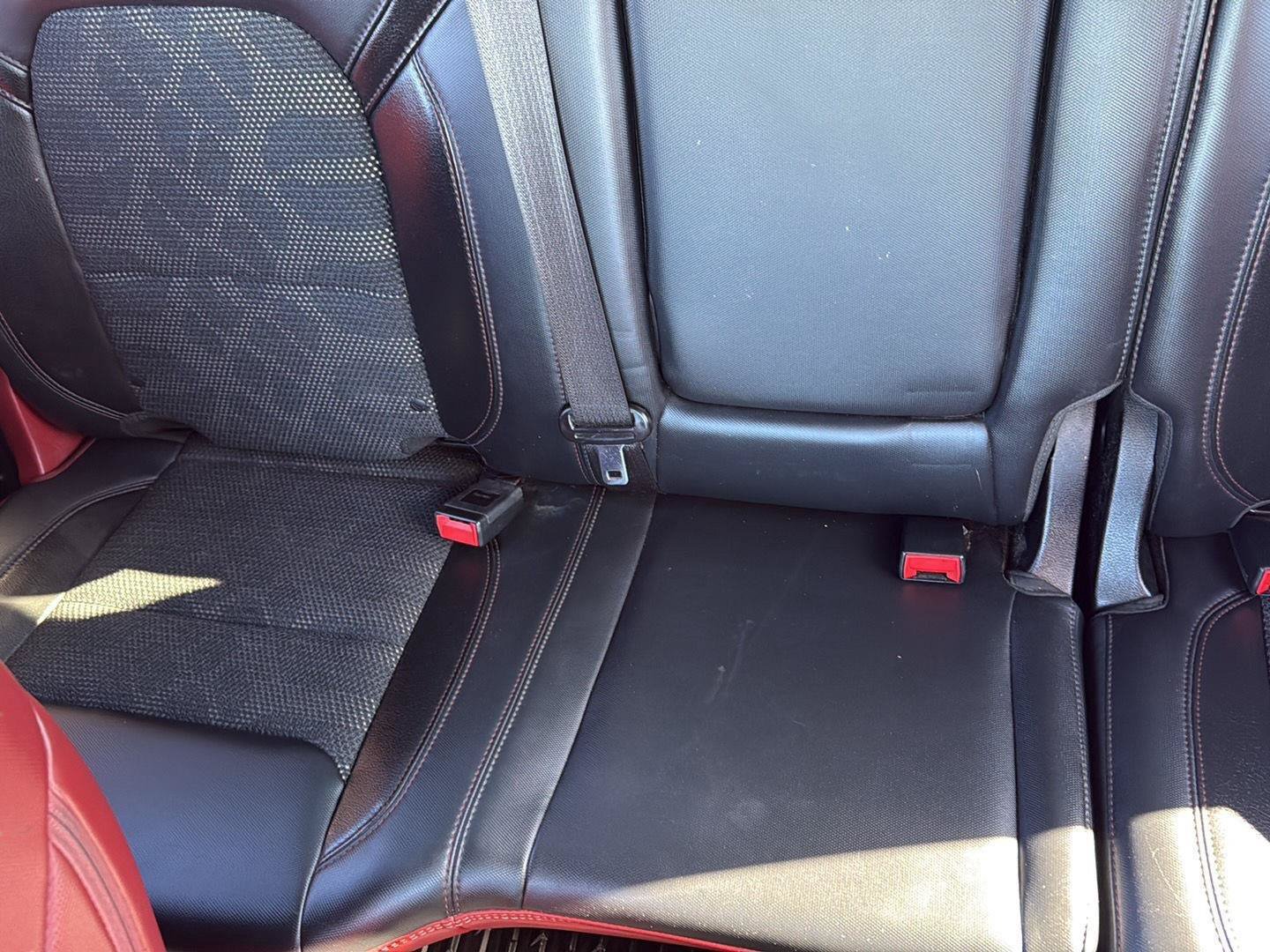 Used 2019 RAM 1500 Rebel w/ Rebel Level 1 Equipment Group AWD/4WD image 19