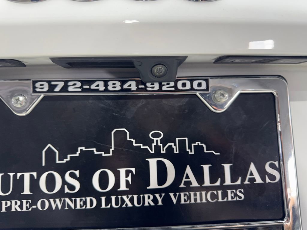 Used 2023 Audi A5 2.0T Premium w/ Convenience Package image 25