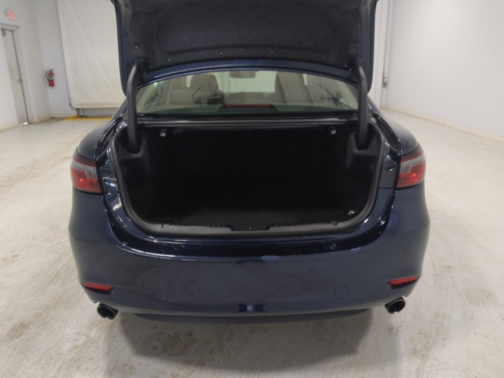 Used 2020 MAZDA MAZDA6 Grand Touring Reserve image 29