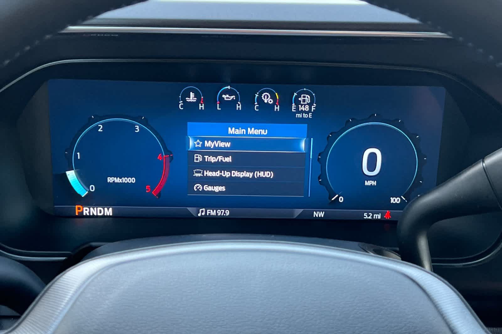 New 2026 Ford F250 Platinum AWD/4WD image 25