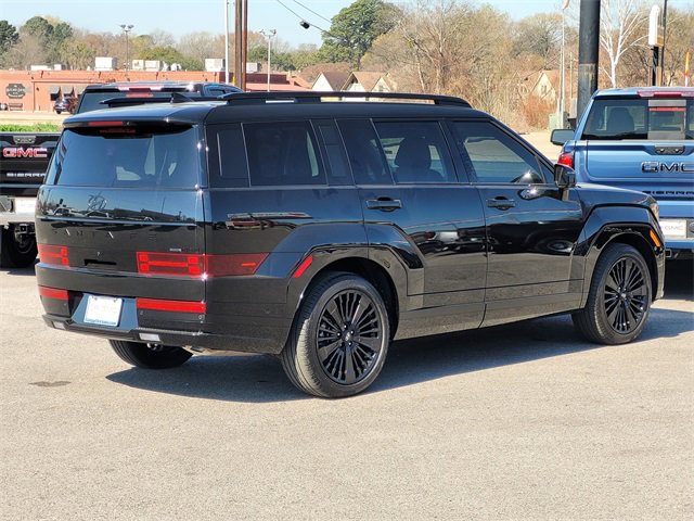 Used 2024 Hyundai Santa Fe Calligraphy image 4