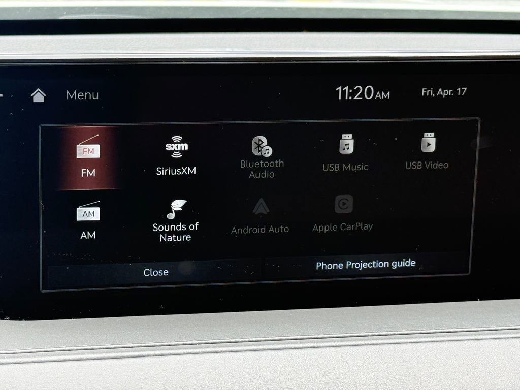 Used 2022 Genesis G80 2.5T RWD image 30