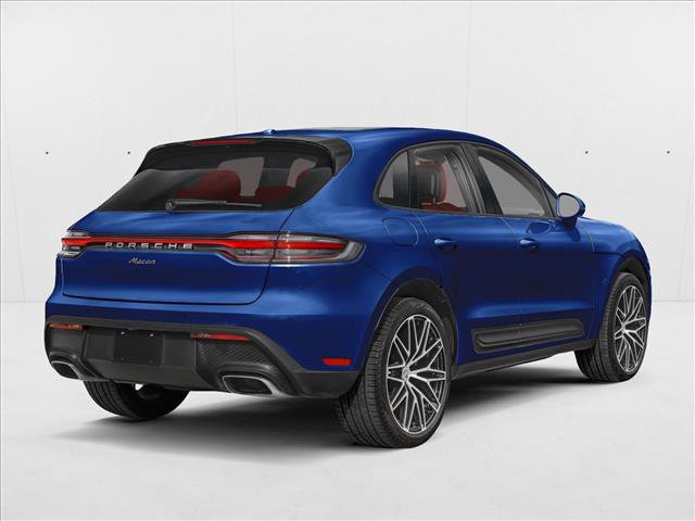 New 2026 Porsche Macan AWD/4WD video 2