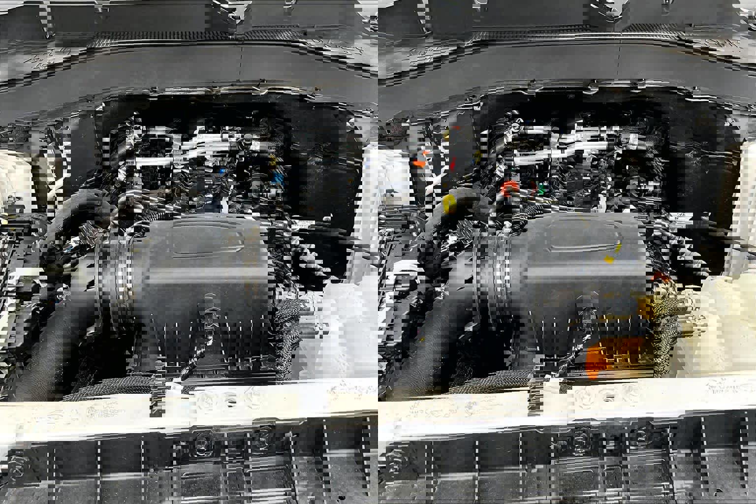 Used 2022 Ford Explorer XLT w/ Equipment Group 202A image 30