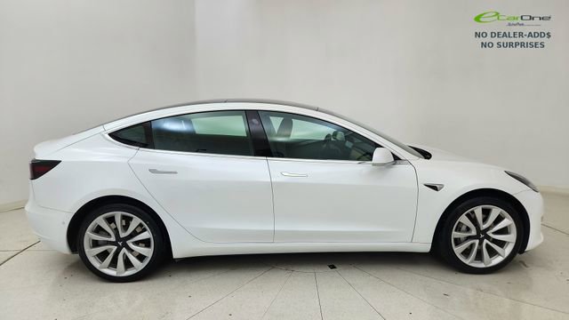 Used 2019 Tesla Model 3 Standard Range Plus RWD image 6