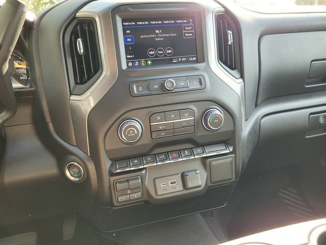 New 2026 Chevrolet Silverado 1500 W/T w/ Trailering Package RWD image 22