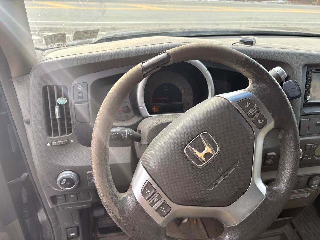 Used 2006 Honda Ridgeline RTS image 5