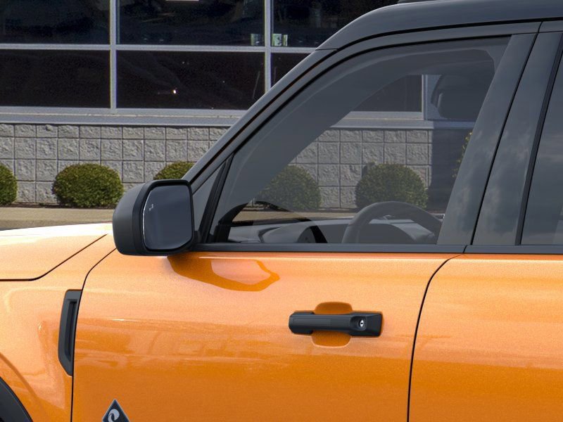 New 2026 Ford Bronco Sport Outer Banks AWD/4WD image 20