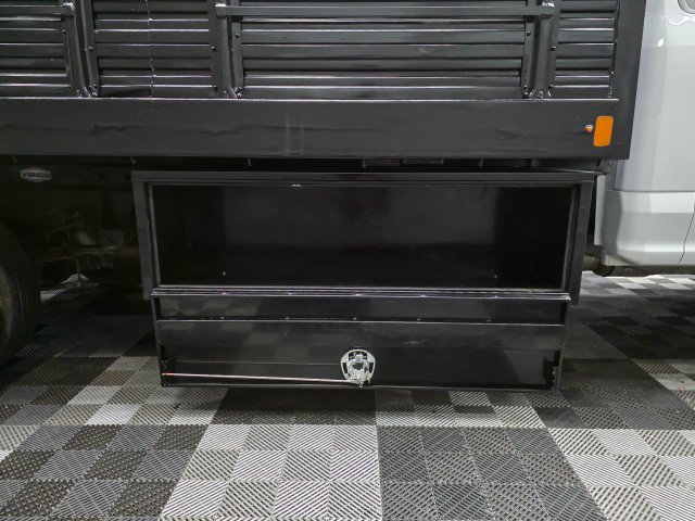 Used 2021 Ford F550 Luxury RWD image 14