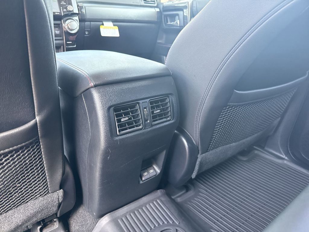 Used 2024 Toyota 4Runner TRD Off-Road Premium w/ Off Road Premium Plus Package AWD/4WD image 20