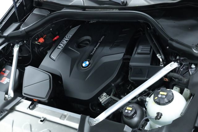 Used 2019 BMW X3 xDrive30i w/ Premium Package image 9