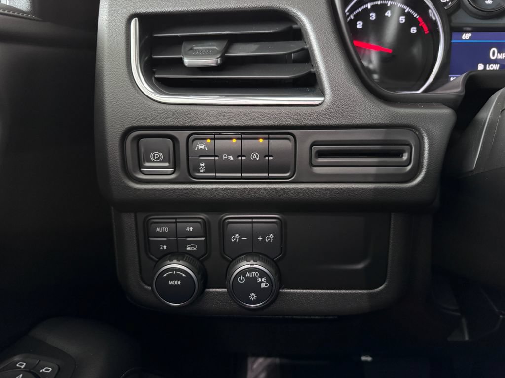 Certified 2023 Chevrolet Tahoe LS AWD/4WD image 25