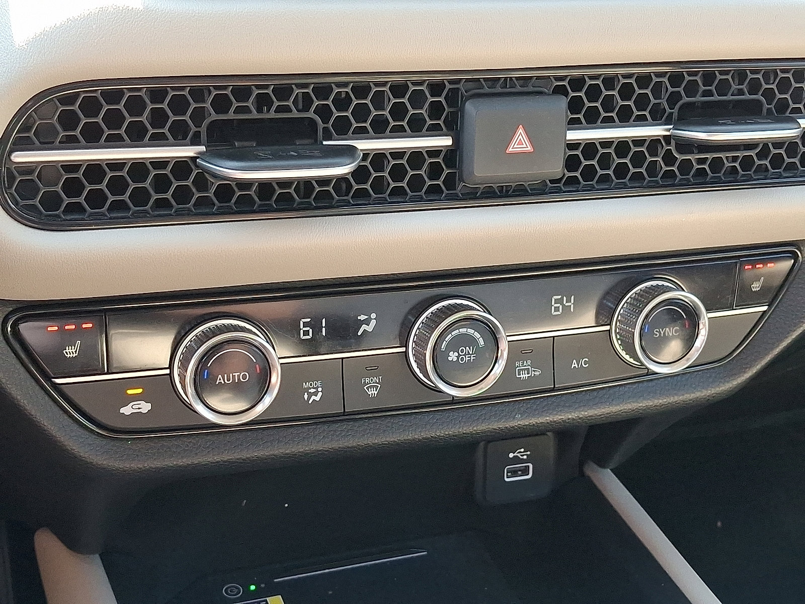 Certified 2024 Honda HR-V EX-L image 19