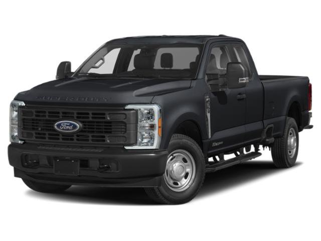 New 2026 Ford F350 XL image 4