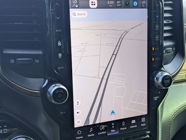 Used 2023 RAM 1500 Limited image 20