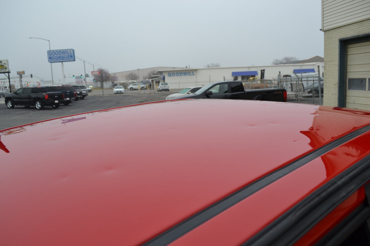 Used 2011 Chevrolet Colorado LT image 58