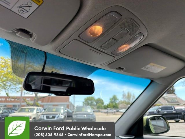 Used 2016 Kia Soul FWD image 18