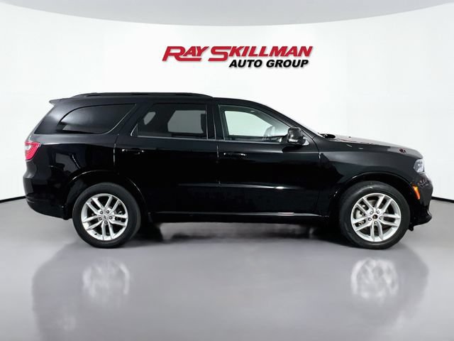 Used 2025 Dodge Durango GT AWD/4WD image 8