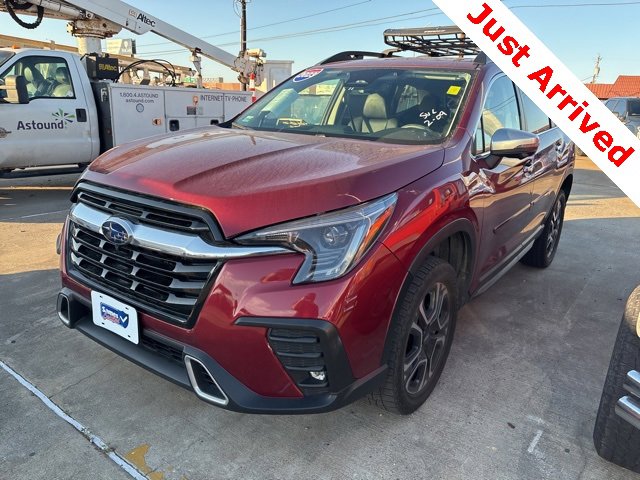 Used 2023 Subaru Ascent Touring