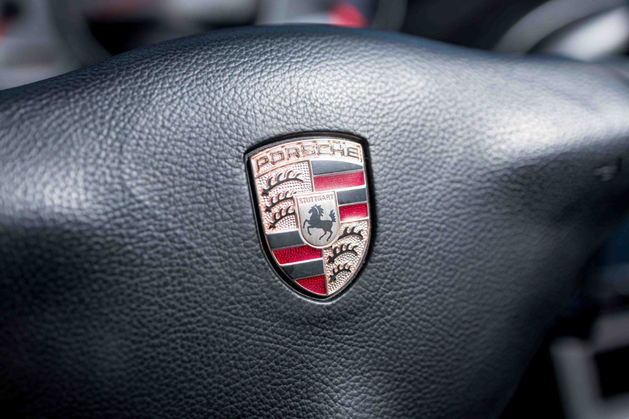 Used 2003 Porsche Boxster S image 59